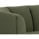 Magnolia Evergreen Sofa